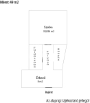 Budapest VI. kerület Lakás