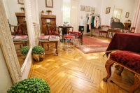 Budapest V. kerület Lakás