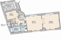 Budapest V. kerület Lakás