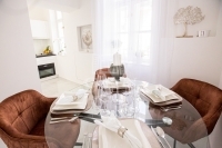 Budapest I. kerület Lakás