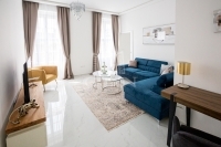 Budapest I. kerület Lakás