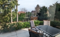 For sale semidetached house Budapest II. district, 126m2