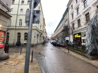 Budapest VII. kerület Lakás