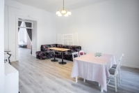 Budapest VII. kerület Lakás