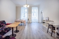 Budapest VII. kerület Lakás