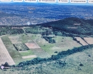 Budapest II. kerület Mezőgazdasági terület