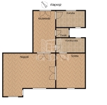 Budapest VI. kerület Lakás