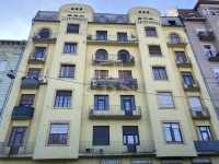 Budapest VIII. kerület Lakás