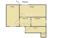 Budapest VIII. kerület Lakás