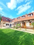 Balatonmáriafürdő Családi ház