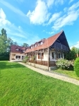 Продается частный дом Balatonmáriafürdő, 245m2