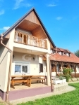 Balatonmáriafürdő Családi ház