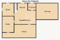 Balatonmáriafürdő Családi ház