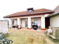 Zalabaksa Családi ház