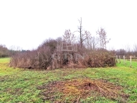 Zalabaksa Családi ház