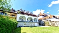 Продается частный дом Hévíz, 400m2