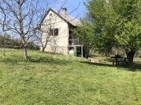 Vânzare casa de vacanta Bocska, 24m2