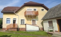 Vânzare casa familiala Balatongyörök, 123m2