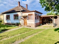 Verkauf einfamilienhaus Zalalövő, 58m2