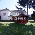 Vasvár Vendéglátás