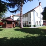 Vasvár Vendéglátás