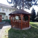 Vasvár Vendéglátás