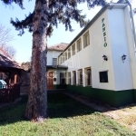 Vasvár Vendéglátás