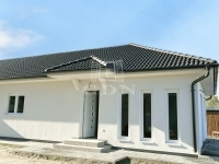 Eladó családi ház Balatonkeresztúr, 65m2