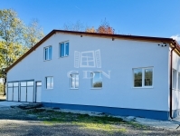 Zalaegerszeg Raktár