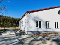 Zalaegerszeg Raktár