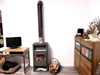 Zalaszentgrót Családi ház