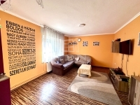 For sale family house Hahót, 120m2