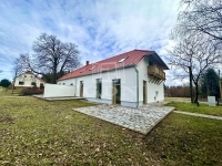 For sale semidetached house Nagyrákos, 192m2