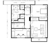 Zalaszentgrót Lakás