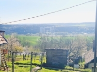 For sale week-end house Nagykapornak, 50m2
