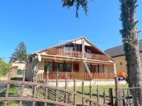 Vânzare casa familiala Hévíz, 58m2