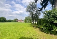 Pusztaszentlászló Telek