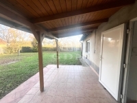 Türje Családi ház