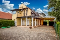 Balatonmáriafürdő Családi ház