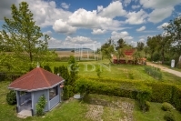 Balatonmáriafürdő Családi ház