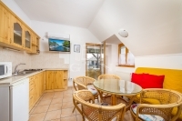 Balatonmáriafürdő Családi ház