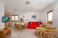 Balatonmáriafürdő Családi ház