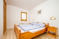 Balatonmáriafürdő Családi ház