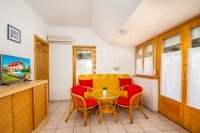 Balatonmáriafürdő Családi ház