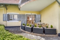 Balatonmáriafürdő Családi ház