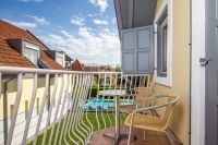 Balatonmáriafürdő Családi ház