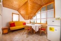 Balatonmáriafürdő Családi ház