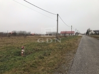 Kehidakustány Telek