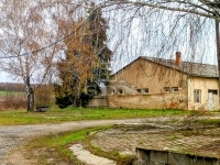 Nagykanizsa Ipari terület