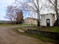 Nagykanizsa Ipari terület